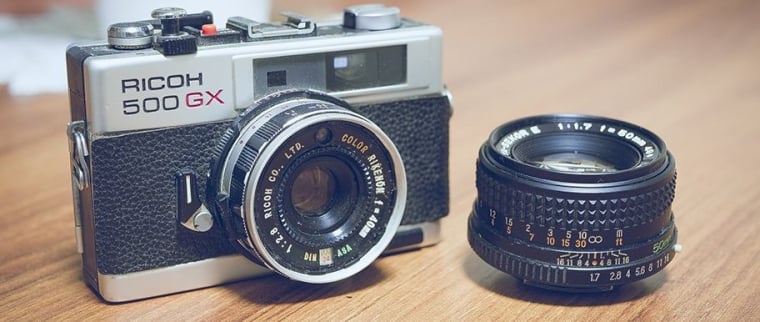techniques photo indispensables